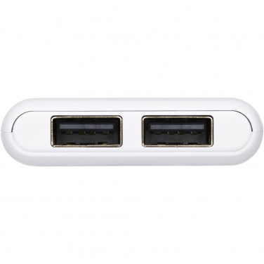 Logotrade ziemassvētku dāvanas foto: Odyssey 5000mAh augsta blīvuma jaudas banka