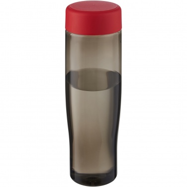 Logotrade logo dāvanas foto: H2O Active® Eco Tempo 700 ml ūdens pudele ar skrūvējamu vāciņu