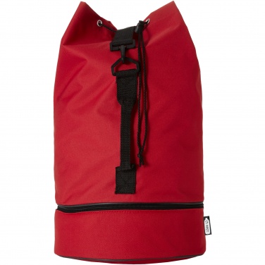 Logotrade biznesa dāvanas foto: Retrend RPET jūrnieku sporta soma 35L