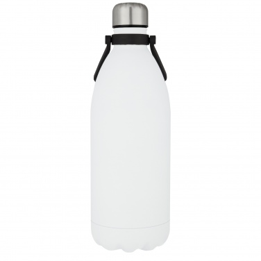 Logotrade dāvanas foto: Cove 1,5 l vakuumizolēta nerūsējošā tērauda pudele
