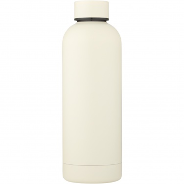 Logotrade dāvanas foto: Atsperu 500 ml vara vakuumizolēta pudele