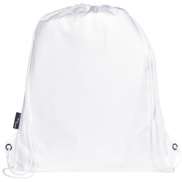 Logotrade dāvanas foto: Adventure pārstrādāta izolēta aukliņu soma 9L