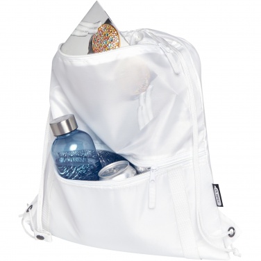 Logotrade dāvanas foto: Adventure pārstrādāta izolēta aukliņu soma 9L