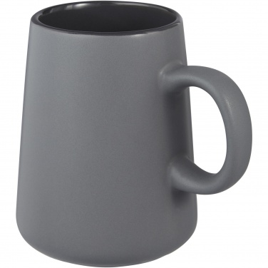 Logotrade biznesa dāvanas foto: Joe 450 ml keramikas krūze 