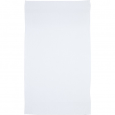 Logotrade Ideja dāvanas foto: Riley 550 g/m² kokvilnas dvielis 100x180 cm
