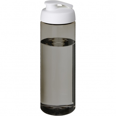 Logotrade logo dāvanas foto: H2O Active® Eco Vibe 850 ml sporta pudele ar pārslēdzamu vāku