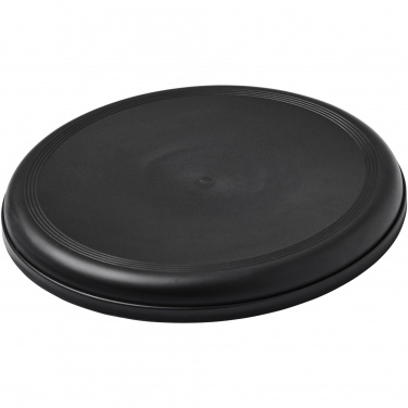 Logotrade logo dāvanas foto: Orbit pārstrādātas plastmasas frisbijs