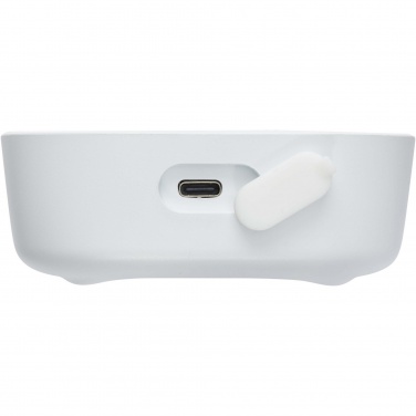 Logotrade dāvanas foto: Stark 2.0 3W mini RCS otrreizēji pārstrādātas plastmasas Bluetooth® skaļrunis