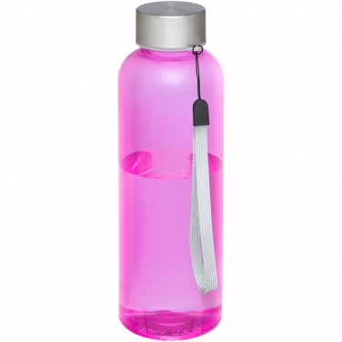 Logotrade korporatīvās dāvanas foto: Bodhi 500 ml RPET ūdens pudele