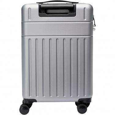Logotrade dāvanas foto: Rover 20" GRS otrreizējās pārstrādes kabīnes ratiņi 40L