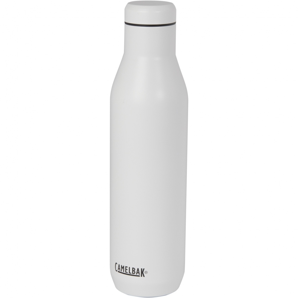 Logotrade Ideja dāvanas foto: CamelBak® Horizon 750 ml vakuumizolēta ūdens/vīna pudele