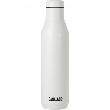 Logotrade biznesa dāvanas foto: CamelBak® Horizon 750 ml vakuumizolēta ūdens/vīna pudele