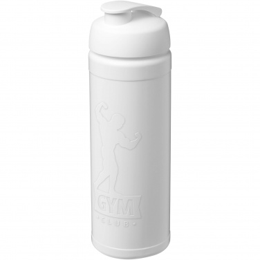 Logotrade korporatīvās dāvanas foto: Baseline Rise 750 ml sporta pudele ar pārslēdzamu vāku