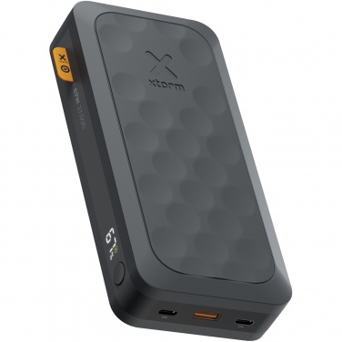 Logotrade biznesa dāvanas foto: Xtorm FS5271 Fuel Series 27 000 mAh 67 W jaudas banka