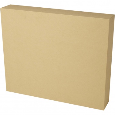 Logotrade ziemassvētku dāvanas foto: Carmen A5 cieto vāku piezīmju grāmatiņa komplekts