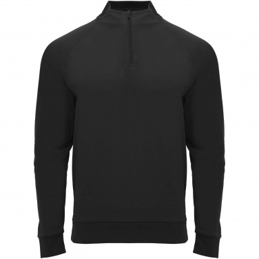 Logotrade logo dāvanas foto: Epiro unisex sporta krekls ar garām piedurknēm