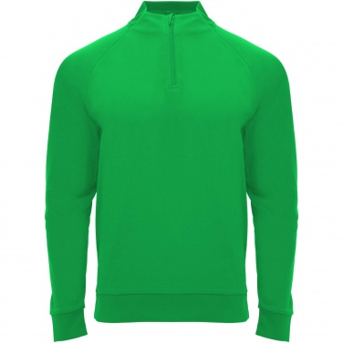 Logotrade logo dāvanas foto: Epiro unisex sporta krekls ar garām piedurknēm
