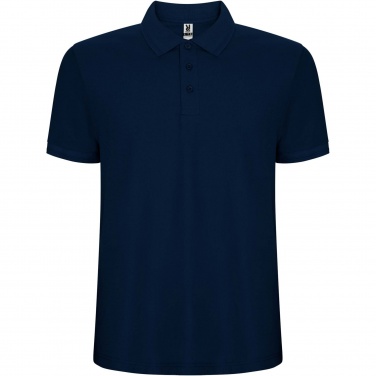 Logotrade Ideja dāvanas foto: Pegaso Premium bērnu polo ar īsām piedurknēm