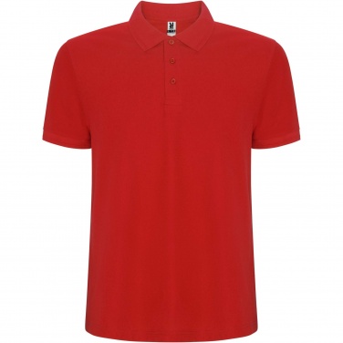 Logotrade dāvanas foto: Pegaso Premium bērnu polo ar īsām piedurknēm