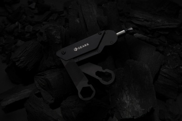 Logotrade Ideja dāvanas foto: Gear X velosipēda instruments