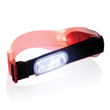 Logotrade biznesa dāvanas foto: Drošības led siksna