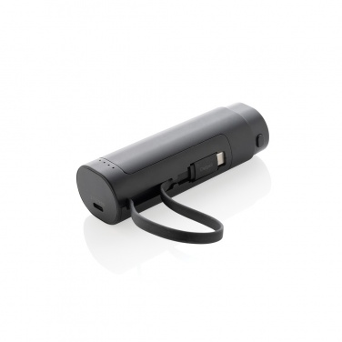Logotrade dāvanas foto: CycleCell 5000 mah noņemama akumulatora jauda