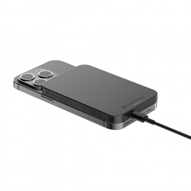 Logotrade Ideja dāvanas foto: Urban Vitamin Richmond RCS plastmasas/alu 5000mah jaudas banka