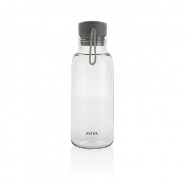 Logotrade korporatīvās dāvanas foto: Avira Atik RCS Recycled PET pudele 500ml