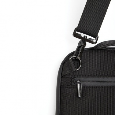 Logotrade dāvanas foto: XD Design 14" klēpjdatora soma
