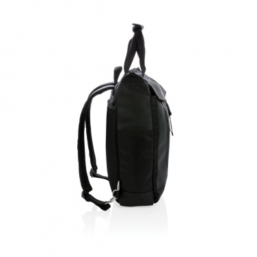 Logotrade logo dāvanas foto: Swiss Peak RFID 15" klēpjdatora iepakojums bez PVC
