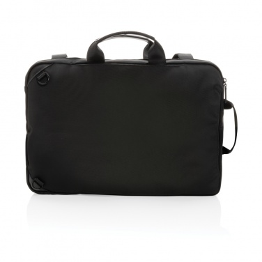 Logotrade dāvanas foto: Swiss Peak Aware™ 2-in-1 klēpjdatora mugursoma