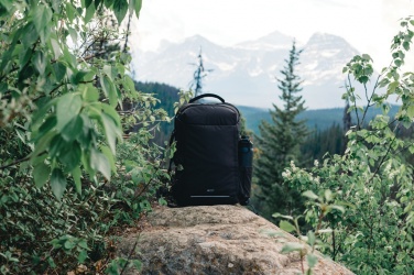 Logotrade biznesa dāvanas foto: Swiss Peak AWARE™ XXL nedēļas nogales ceļojumu mugursoma