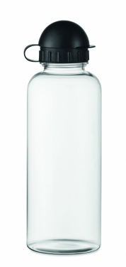 Logotrade korporatīvās dāvanas foto: RPET pudele 500ml