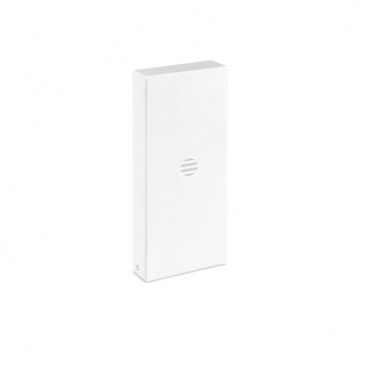 Logotrade biznesa dāvanas foto: 10000 mAh jaudas banka