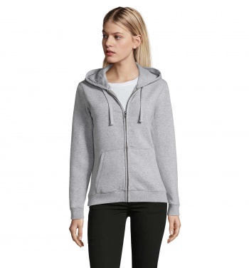 Logotrade dāvanas foto: SPIKE WOMEN ZIP KAUPES SVIEDRI
