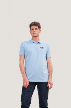 Logotrade biznesa dāvanas foto: SUMMER II VĪRIEŠI Polo 170g
