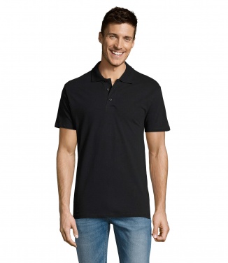 Logotrade logo dāvanas foto: SUMMER II VĪRIEŠI Polo 170g