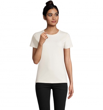 Logotrade Ideja dāvanas foto: IMPERIAL WOMEN T-krekls 190g
