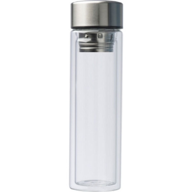 Logotrade dāvanas foto: Termokolba KARLSTAD 400 ml