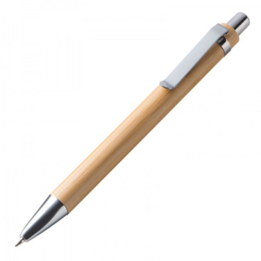 Logotrade korporatīvās dāvanas foto: Ballpen CONCEPCION