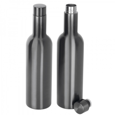 Logotrade dāvanas foto: Termiskā kolba MONTALCINO 750 ml