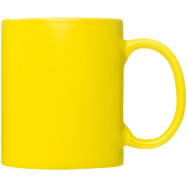 Logotrade Ideja dāvanas foto: Krūzīte THESSALONIKI 300 ml