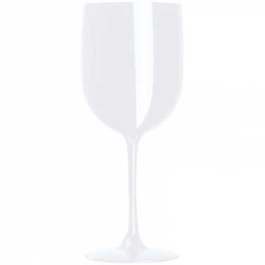 Logotrade Ideja dāvanas foto: Plastmasas stikls ST. MORITZ 450 ml