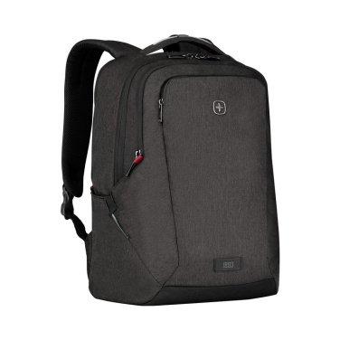 Logotrade logo dāvanas foto: Wenger MX Professional 16 collu mugursoma