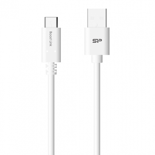 Logotrade dāvanas foto: Datu pārraides kabelis LK10 Type - C Quick Charge 3.0