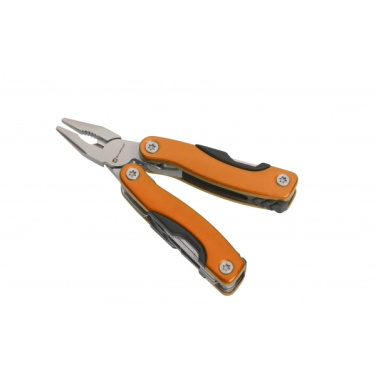 Logotrade biznesa dāvanas foto: Multitool PONY NEW Schwarzwolf
