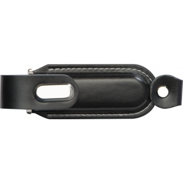 Logotrade Ideja dāvanas foto: USB zibatmiņa 8GB LEUVEN