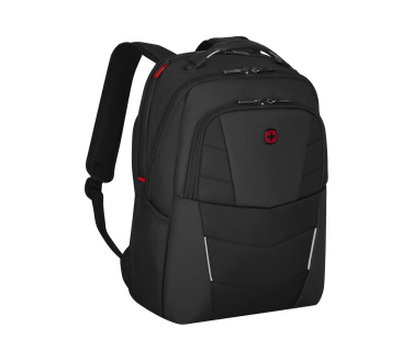 Logotrade biznesa dāvanas foto: Wenger Altair 15,6 collu mugursoma