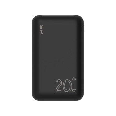 Logotrade Ideja dāvanas foto: Strāvas banka Silicon Power QS58 20000 mAh