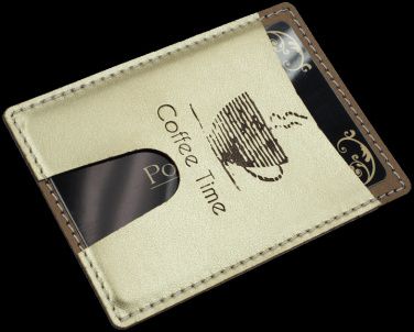 Logotrade Ideja dāvanas foto: Kredītkaršu maks 544119